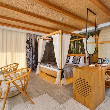 Afflon Hotels Sea Hill Concept Adult Only アンタルヤ エクステリア 写真