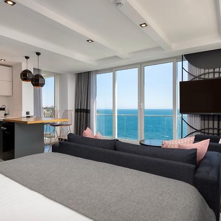 Afflon Hotels Sea Hill Concept Adult Only アンタルヤ エクステリア 写真