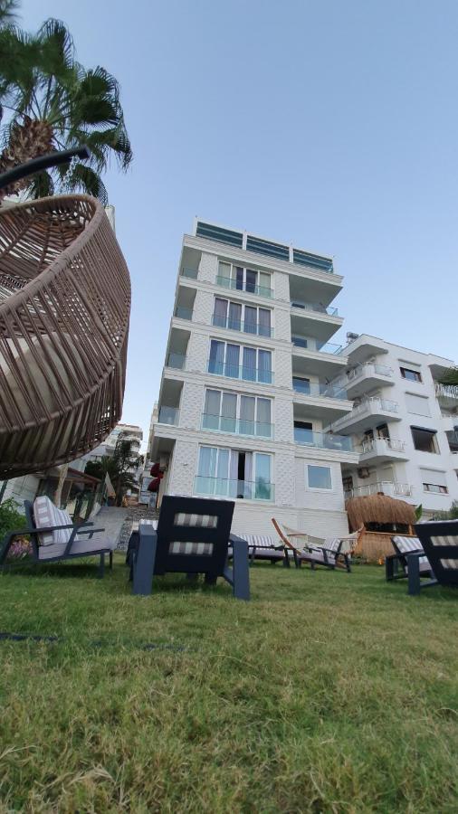Afflon Hotels Sea Hill Concept Adult Only アンタルヤ エクステリア 写真