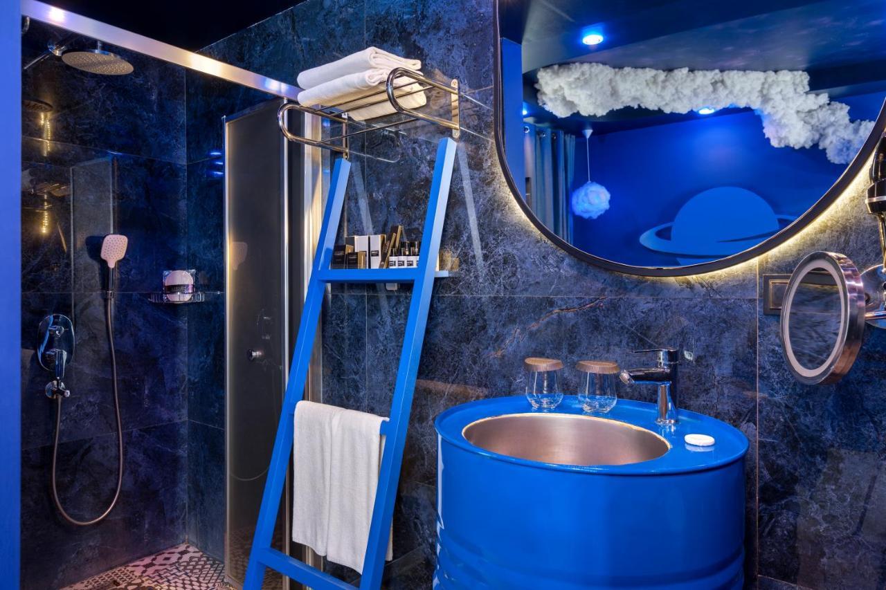 Afflon Hotels Sea Hill Concept Adult Only アンタルヤ エクステリア 写真
