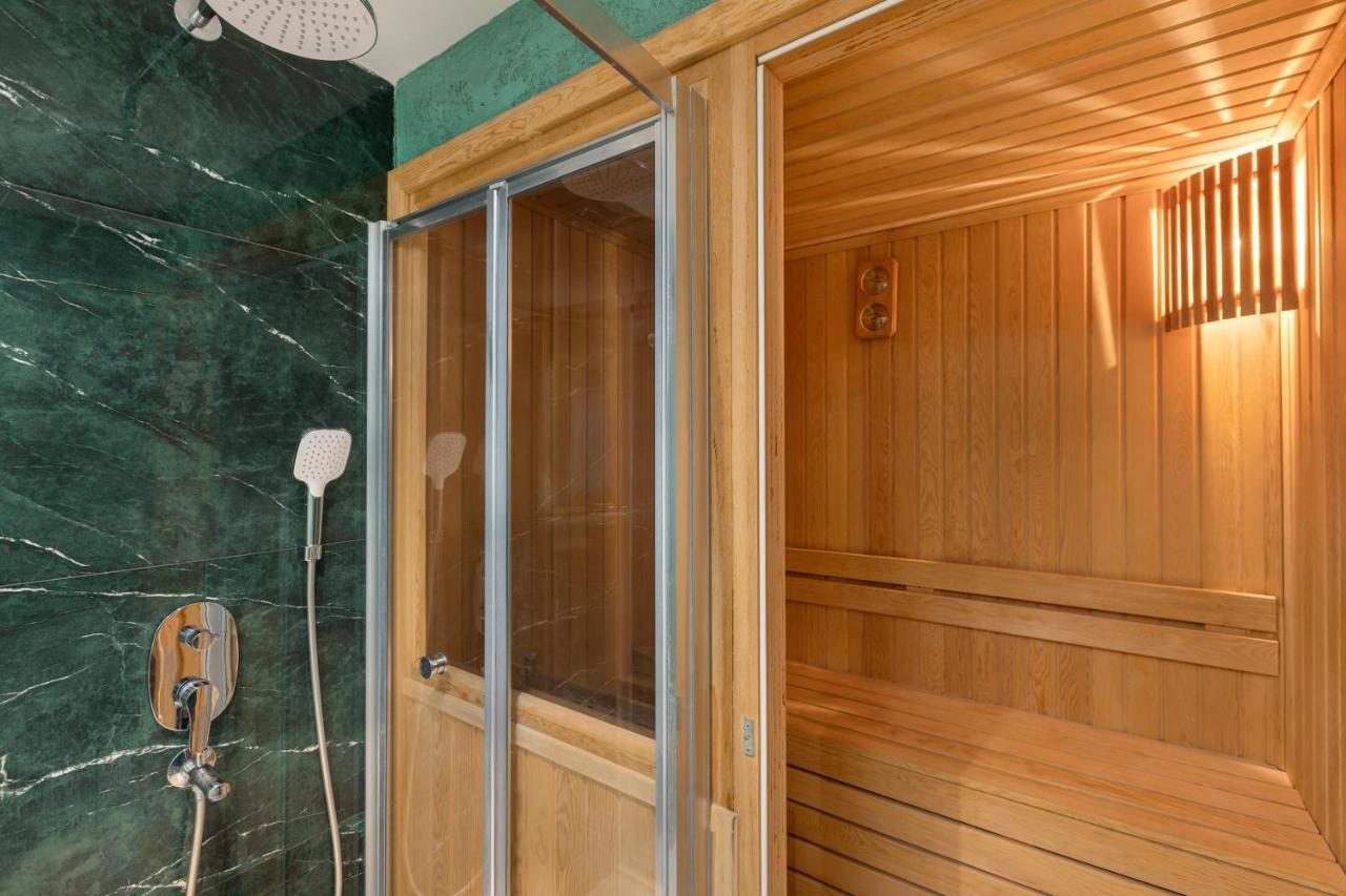 Afflon Hotels Sea Hill Concept Adult Only アンタルヤ エクステリア 写真