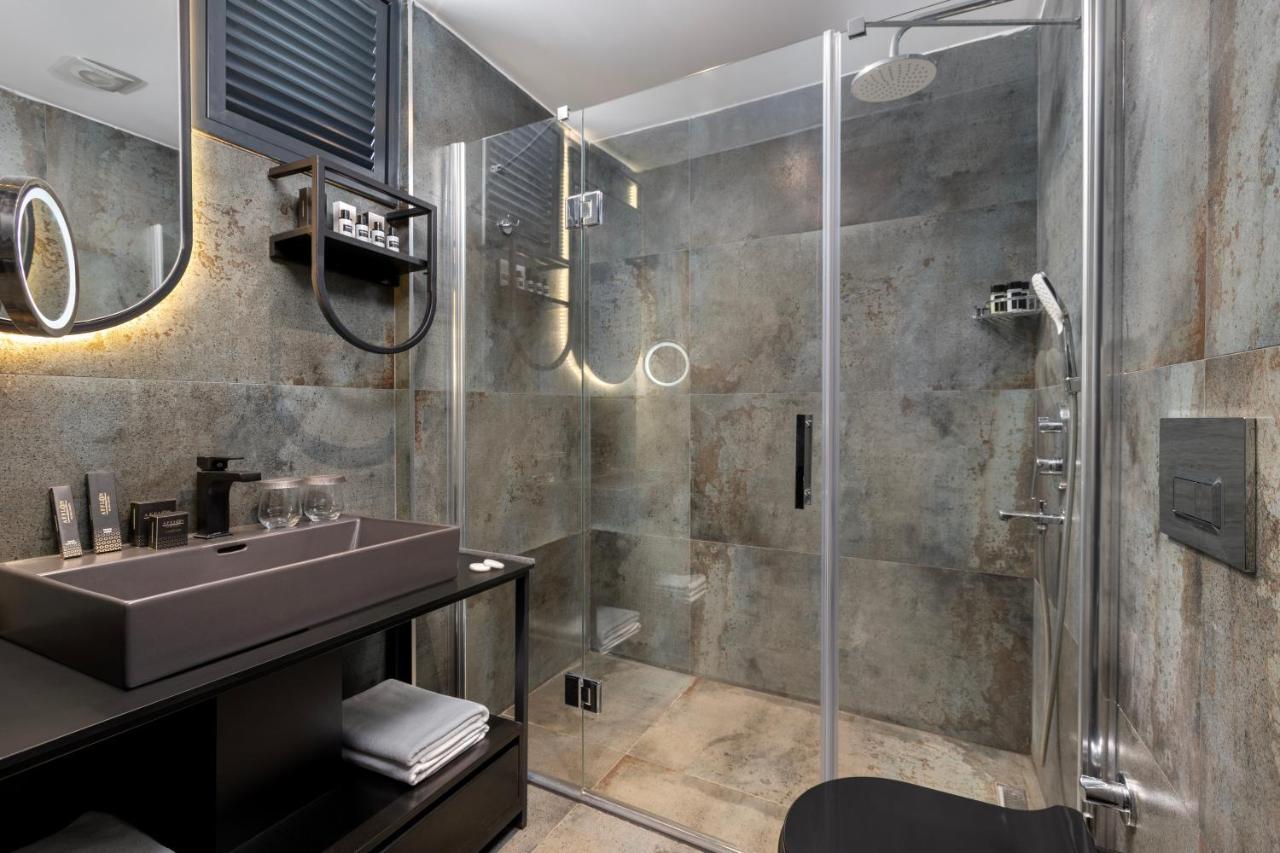 Afflon Hotels Sea Hill Concept Adult Only アンタルヤ エクステリア 写真