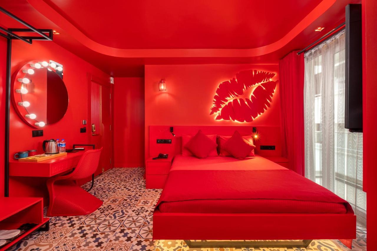 Afflon Hotels Sea Hill Concept Adult Only アンタルヤ エクステリア 写真