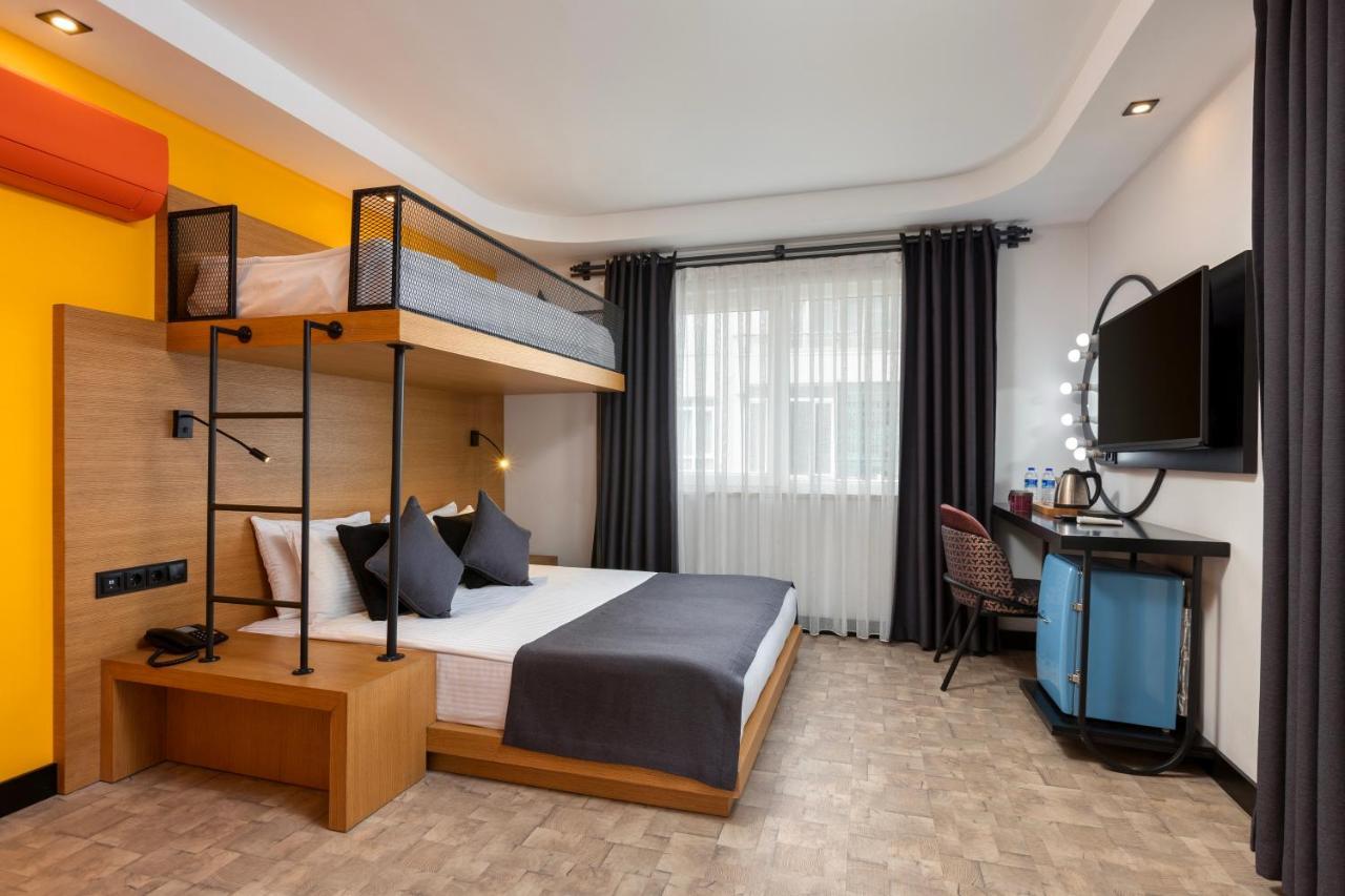 Afflon Hotels Sea Hill Concept Adult Only アンタルヤ エクステリア 写真