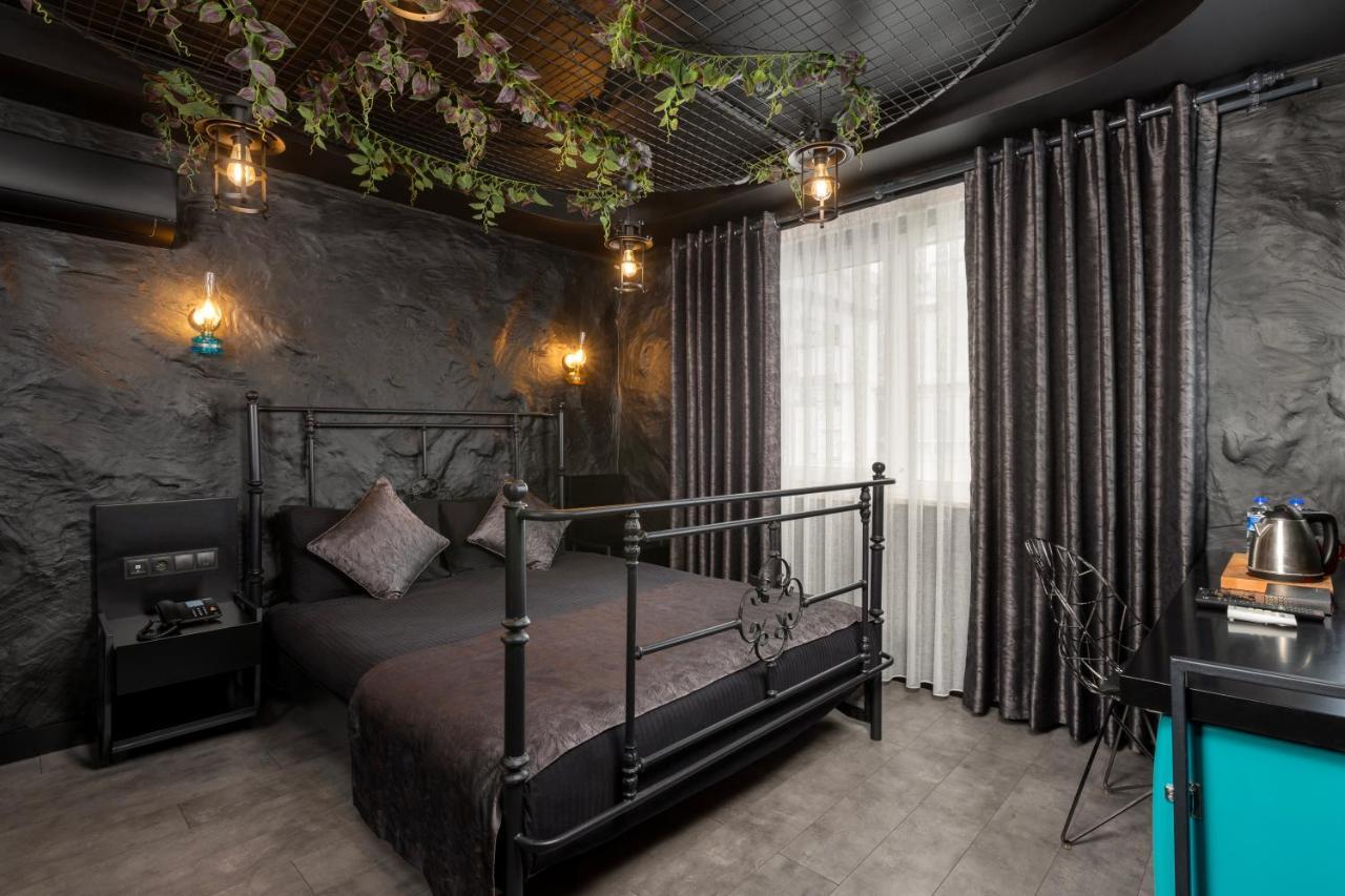 Afflon Hotels Sea Hill Concept Adult Only アンタルヤ エクステリア 写真